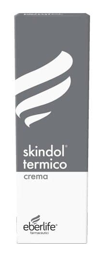 Skindol Termico Crème – 200 ml