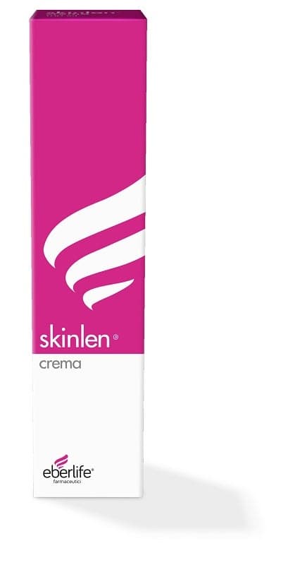 Skinlen Crème – 100 ml