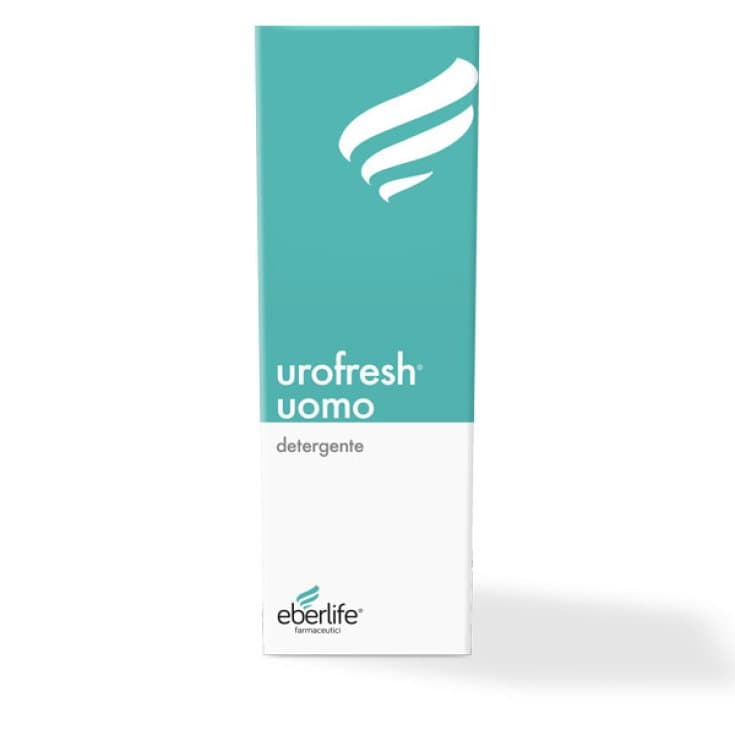 Urofresh Uomo – 500 ml