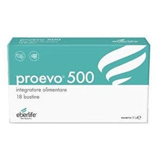 PROEVO 500 18BUST