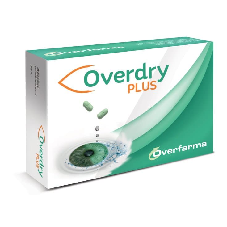 Boswellia 150 mg + Glucosamine – 30 comprimés de 950 mg | Overdry Plus
