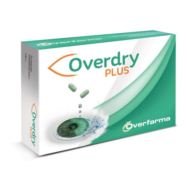 Boswellia 150 mg + Glucosamine – 30 comprimés de 950 mg | Overdry Plus