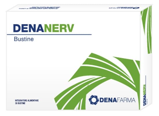 Denanerv – 30 sachets