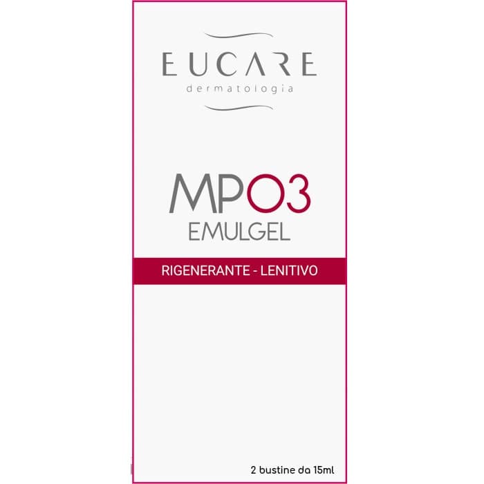 MPO3 Emulgel – 2 sachets