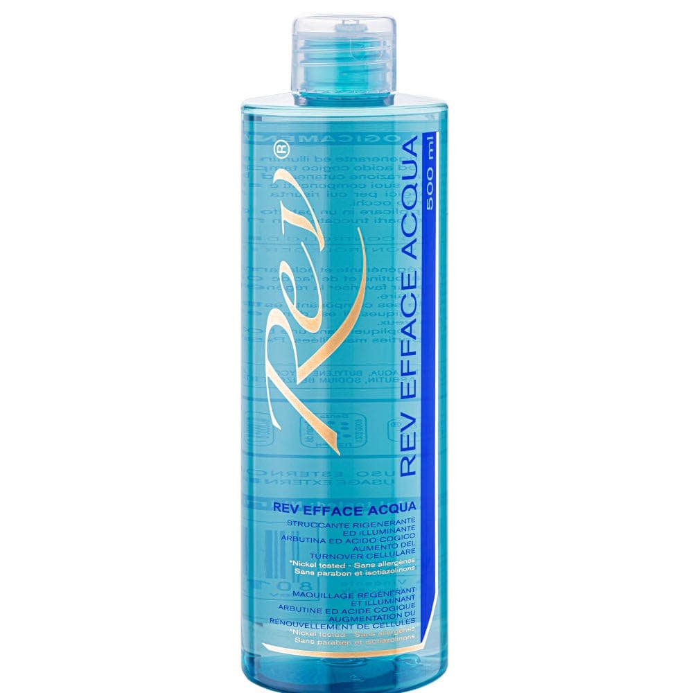 REV Efface Acqua – Eau nettoyante 100 ml