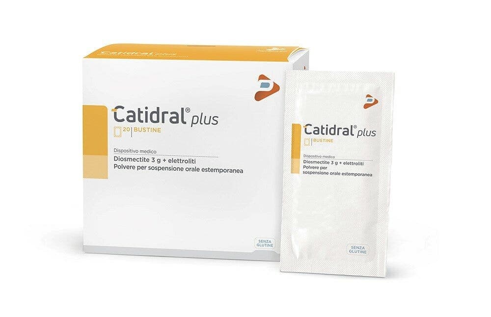 Catidral Plus – 30 sachets