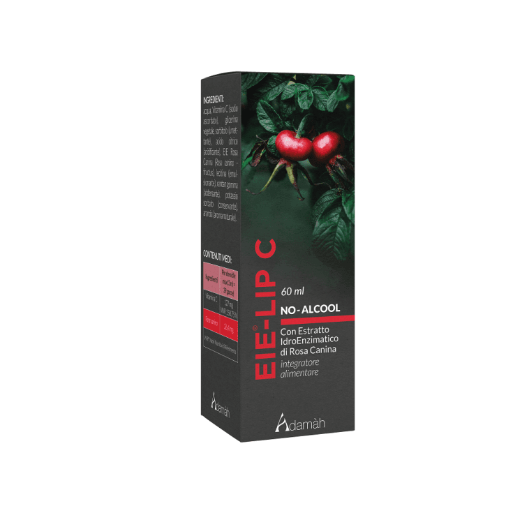 EIE Lip C – 60 ml Tropfen