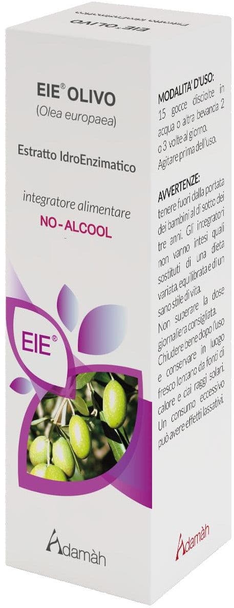 EIE OLIVO 60ML