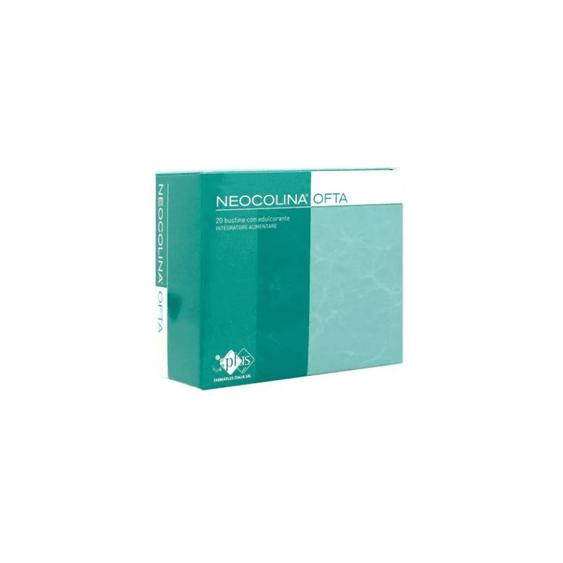 Neocolina Ofta – 20 sachets