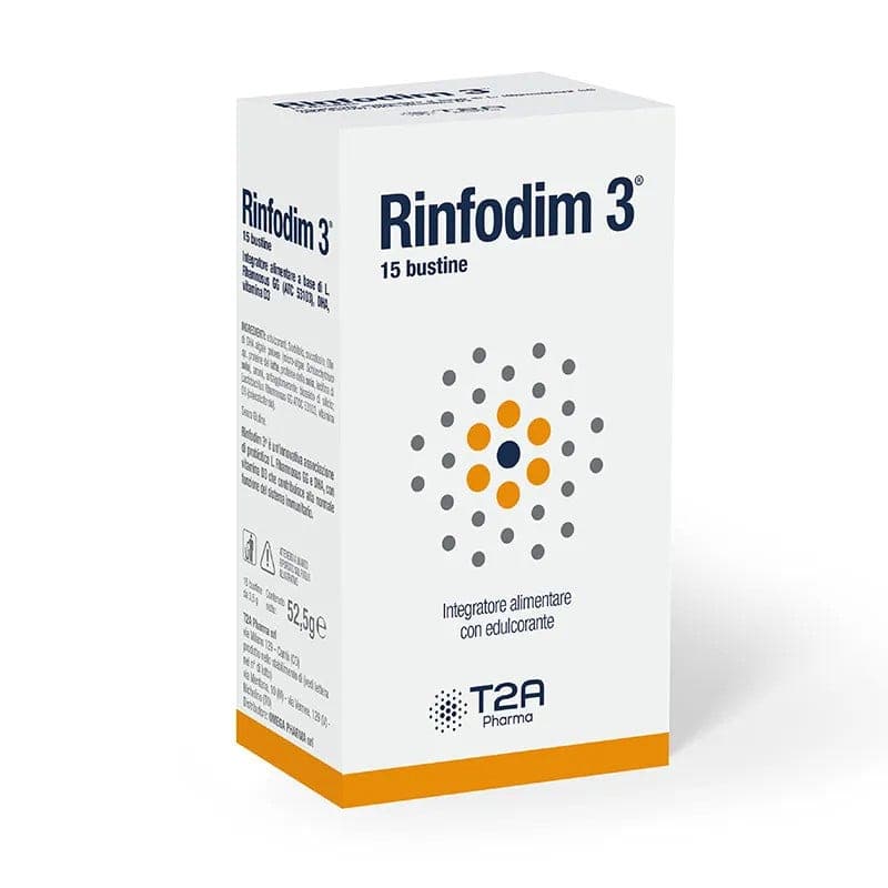 Rinfodim 3 – 15 Sachets