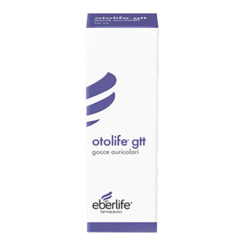 Otolife Gouttes – 10 ml
