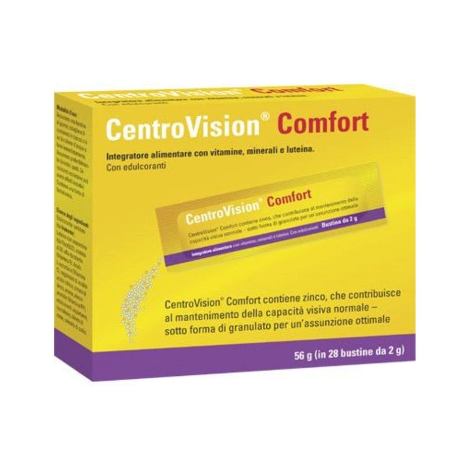 Centrovision Comfort – 28 Beutel
