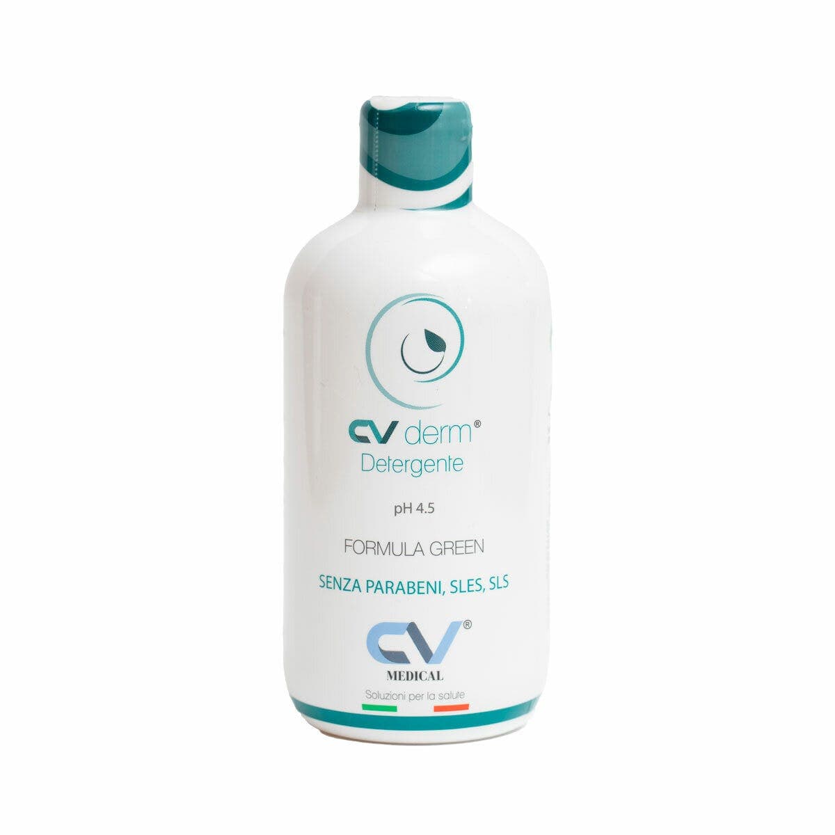 CV Derm Gel Nettoyant – 500 ml