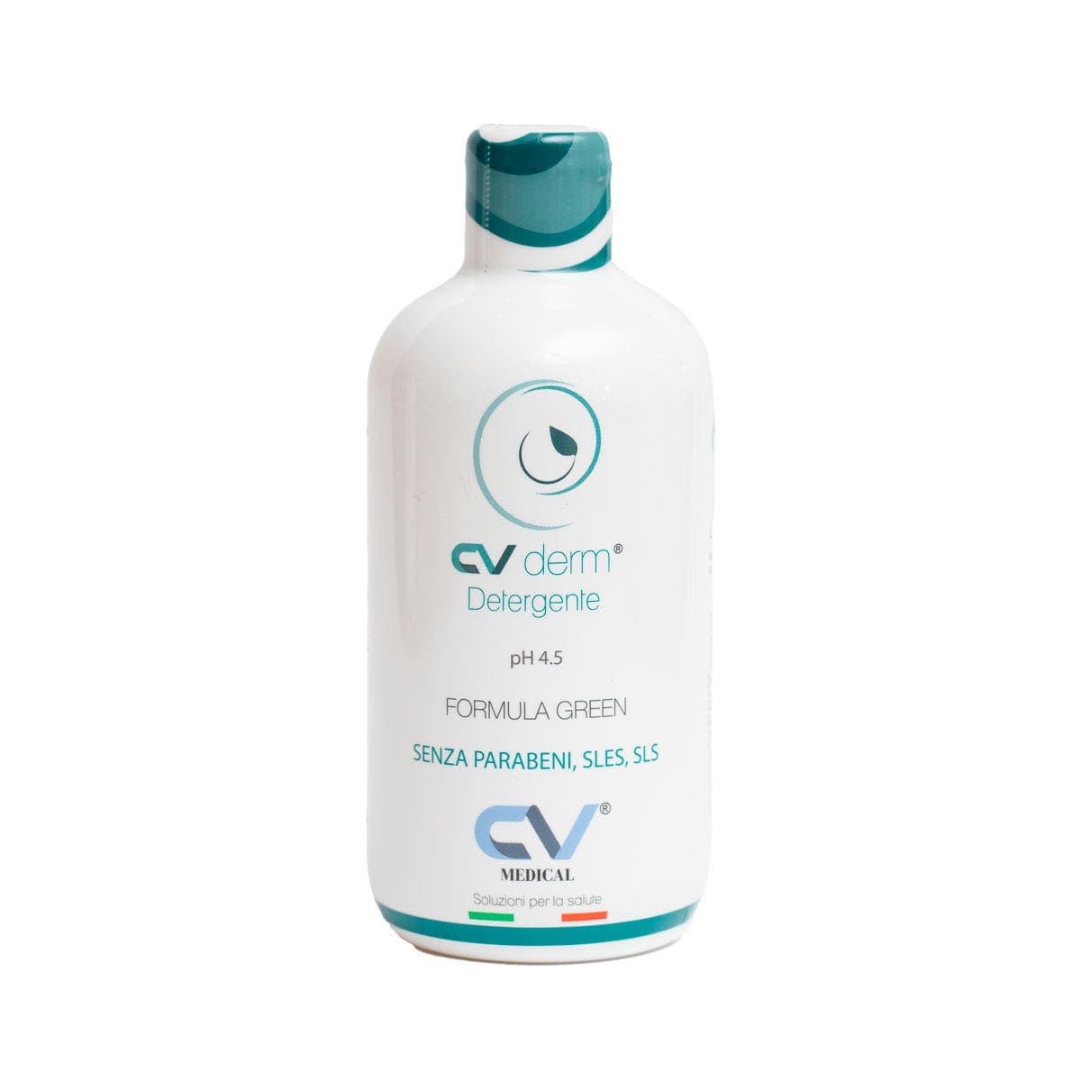CV Derm Gel Nettoyant – 500 ml