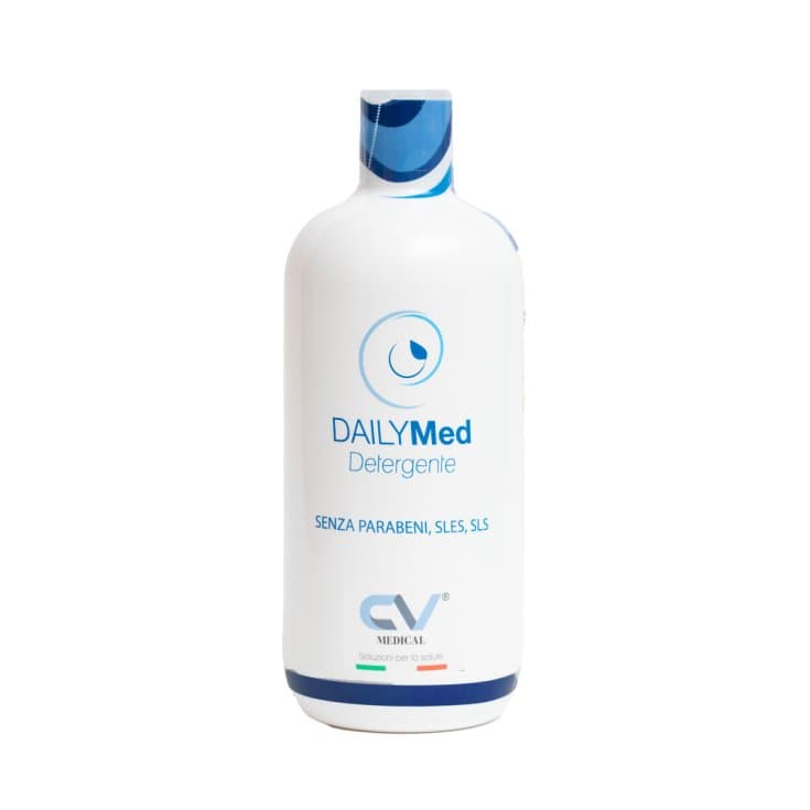 Dailymed Detergente – 500 ml