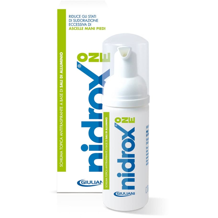 Nidrox One – 50 ml