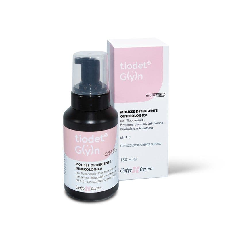 Tiodet Gyn – 150 ml