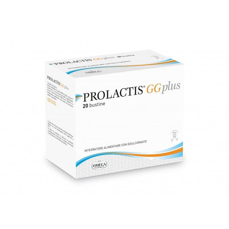 Prolactis GG Plus – 20 sachets