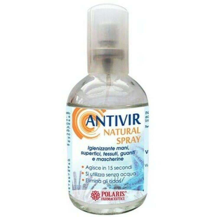 Antivir Spray – 100 ml