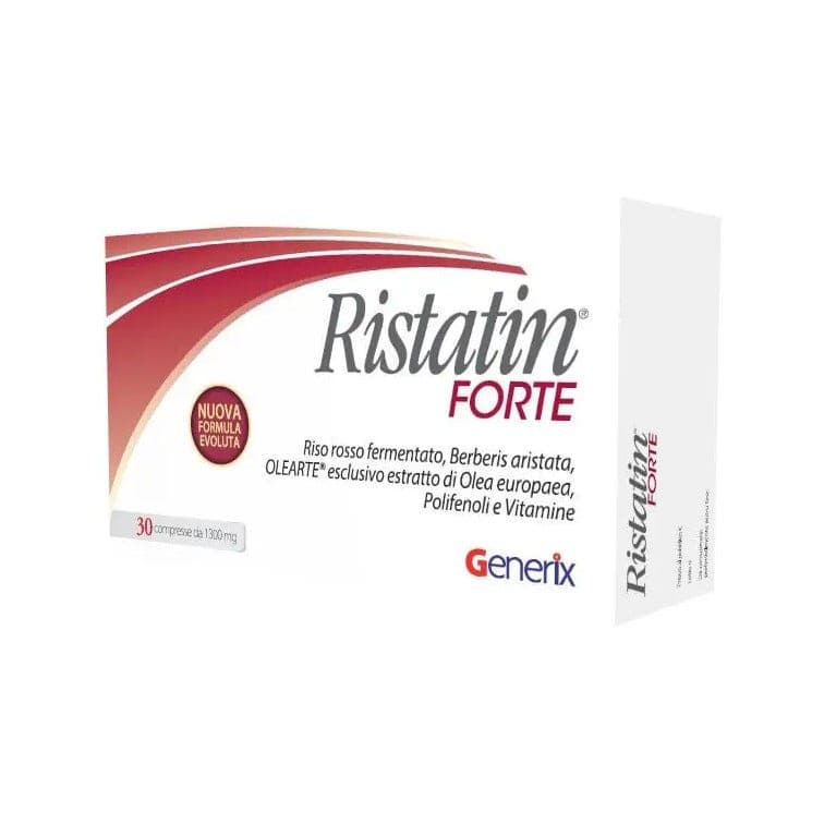 Ristatin Forte – 30 comprimés
