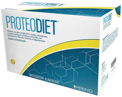 Proteodiet – 21 sachets