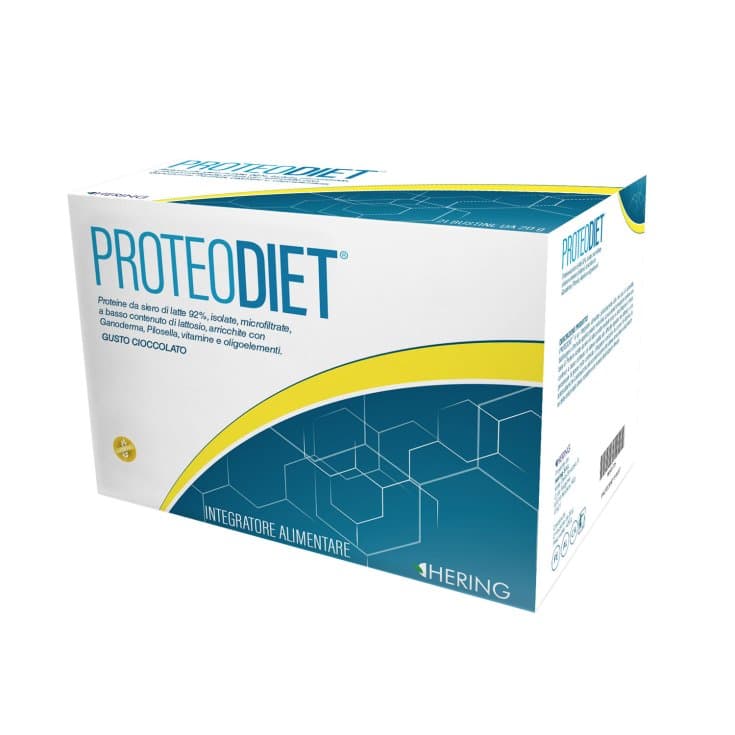 Proteodiet – 21 sachets