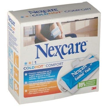 3M Nexcare ColdHot – Coussin thermique