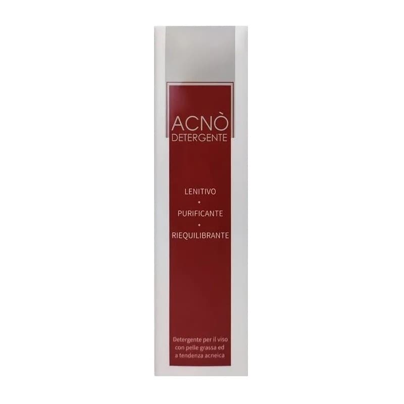 Acnò Lotion Nettoyante – 200 ml