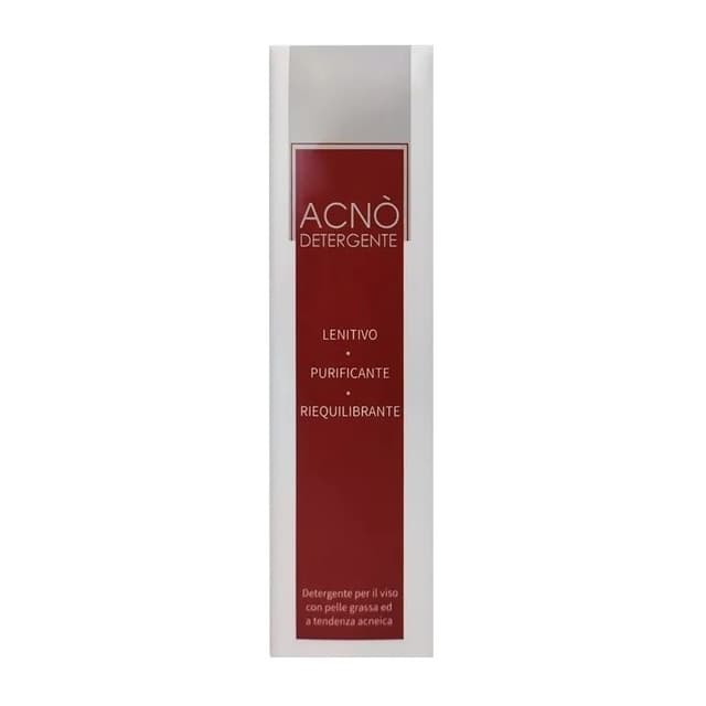 Acnò Lotion Nettoyante – 200 ml