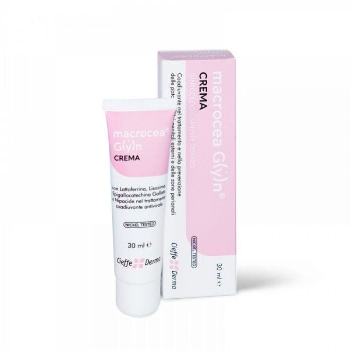 Macrocea Gyn Crème – 30 ml