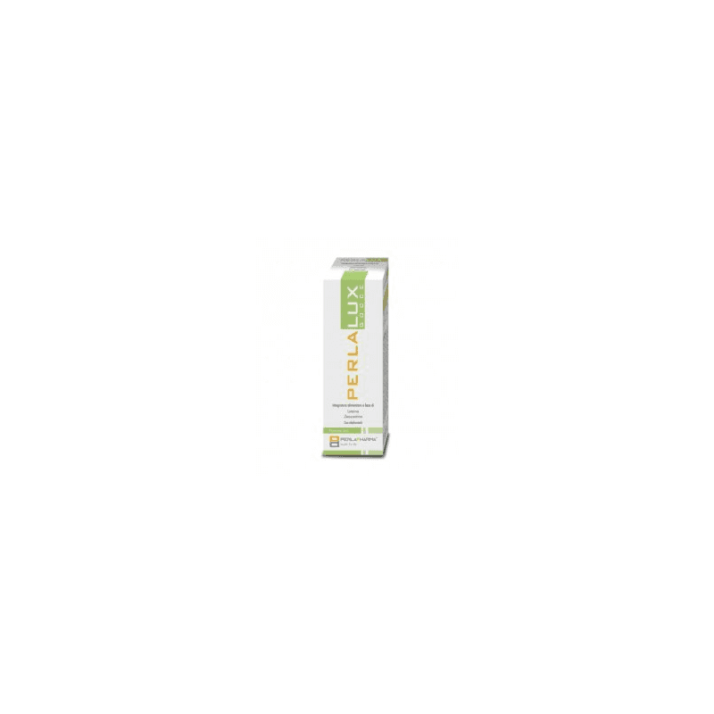 Perlalux Gouttes Orales – Flacon de 5 ml