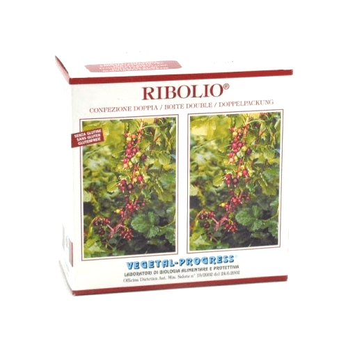 Ribolio Doppio – 100 gélules