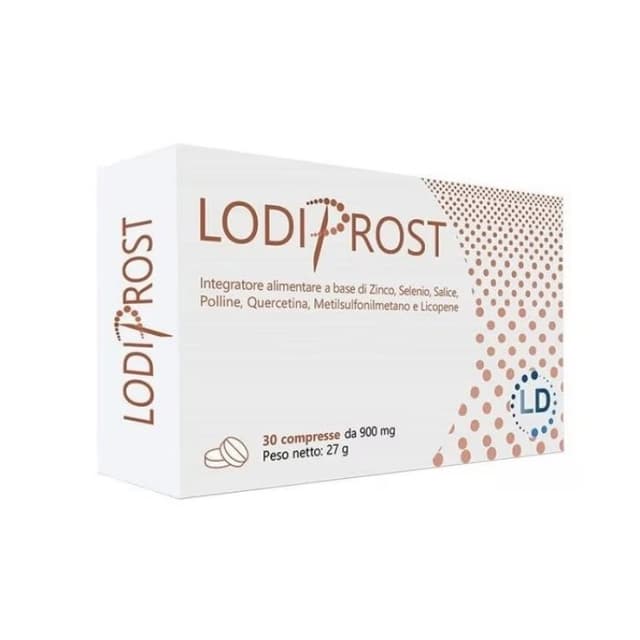 Lodiprost – 30 comprimés