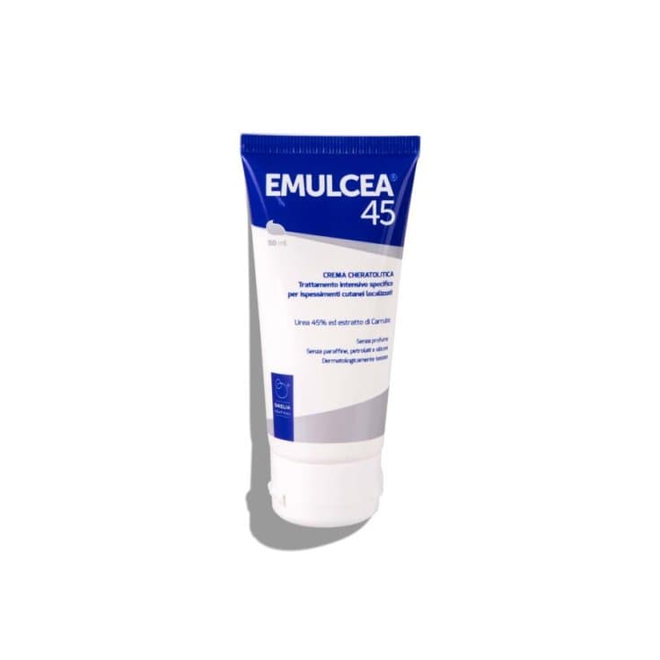 Emulcea 45 – 50 ml