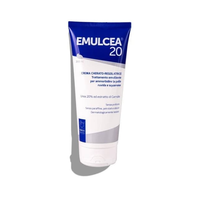 Emulcea 20 – 200 ml