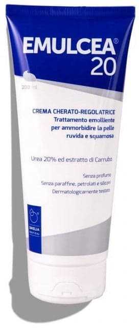 Emulcea 20 – 200 ml