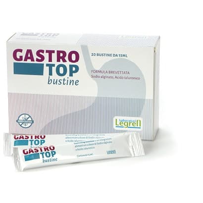 Gastrotop – 20 sachets