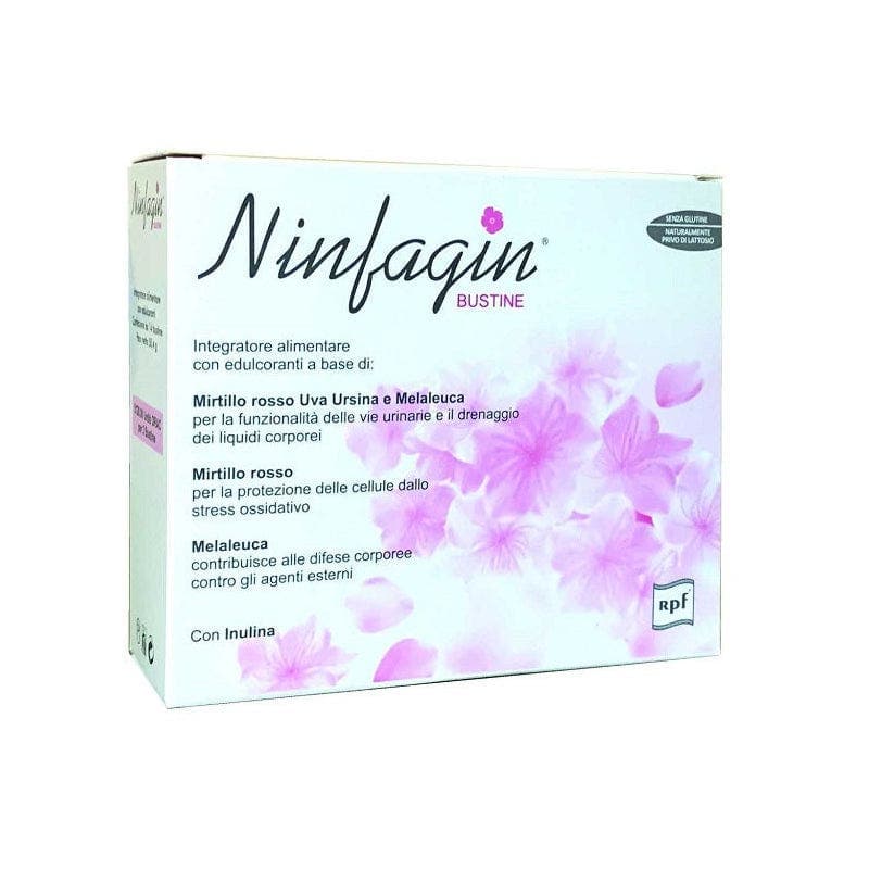 Ninfagin – 14 sachets