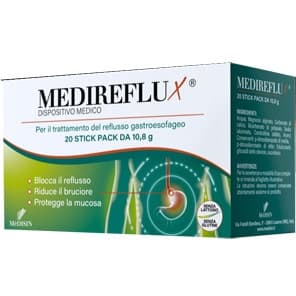 Medireflux – 20 sachets