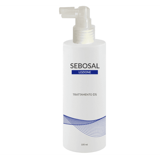 Sebosal DS Lotion – 100 ml