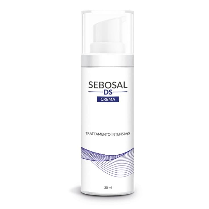 Sebosal DS Creme – 30 ml