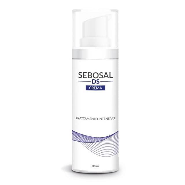 Sebosal DS Crème – 30 ml