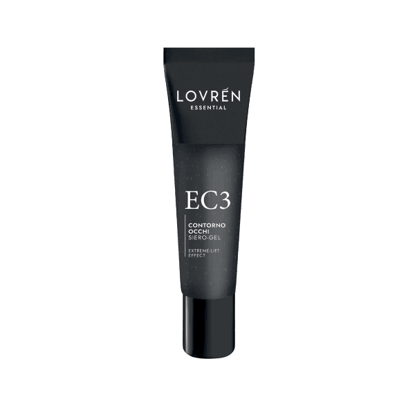 Lovren Contorno Occhi – Crème pour le contour des yeux
