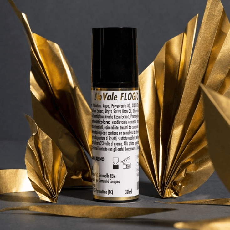 Biovale Flogic – 30 ml