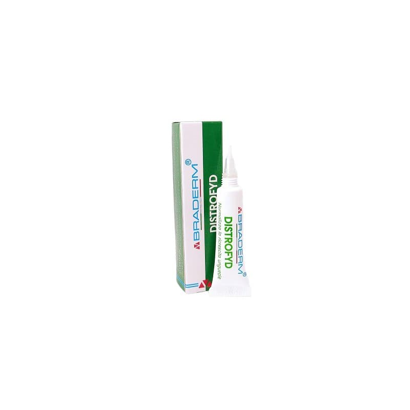 Concentré Braderm Distrofyd – 15 ml