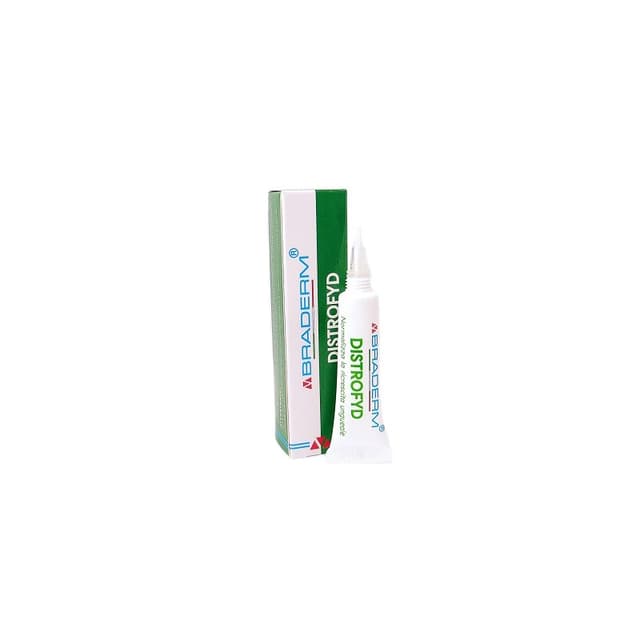 Concentré Braderm Distrofyd – 15 ml