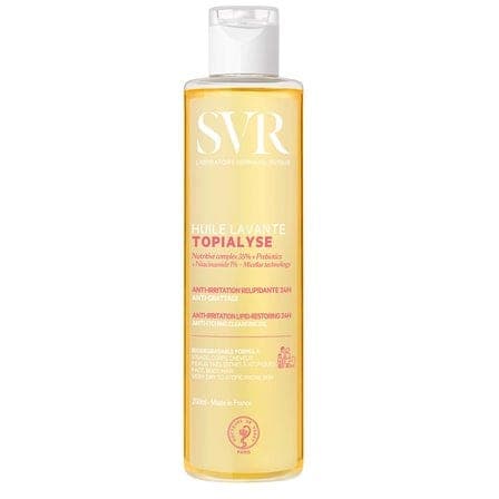 SVR Topialyse Huile Lavante – 200 ml