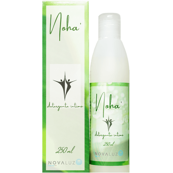 Nohà Détergent Intime – 250 ml
