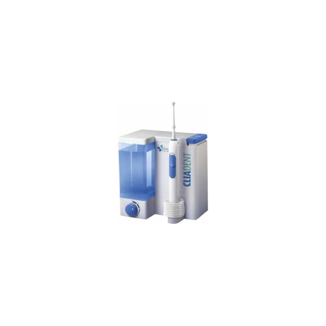 Cliadent Irrigateur buccal