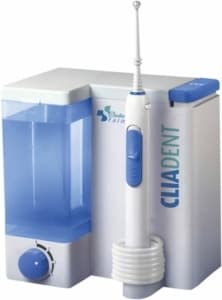 Cliadent Irrigateur buccal